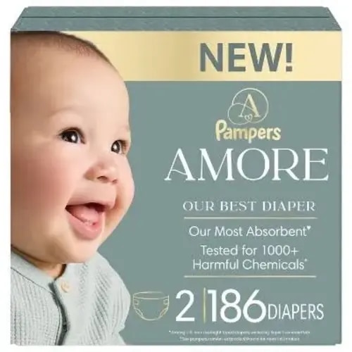 pampers amore - Google Search