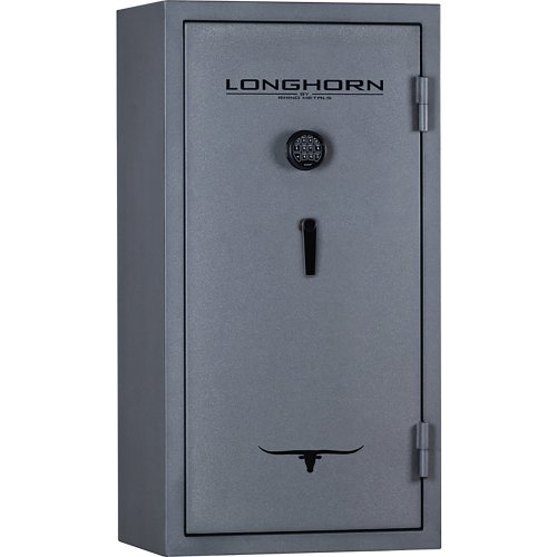 Rhino Longhorn 42-Long Gun Safe