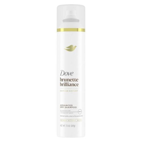Dove Beauty Brunette Dry Shampoo - 7.3oz
