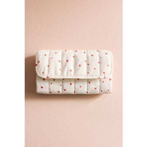 FOLDABLE CHANGING PAD
