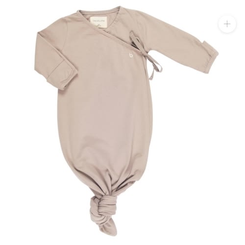 Baby Kimono Gown
