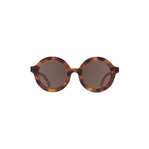 Kids' Euro Round Sunglasses