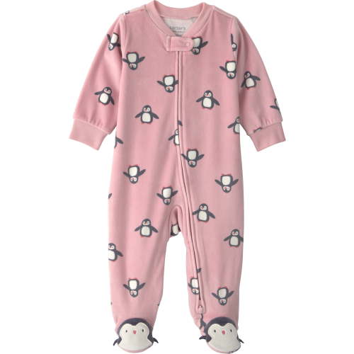 Carter's Child of Mine Baby Cozy Sleep 'N Play, Sizes Preemie-6/9 Months