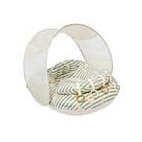 Sunnylife | Duck Sage Stripe Interactive Baby Float | Saks Fifth Avenue