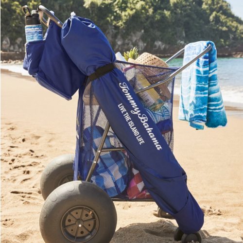 Tommy Bahama Wonder Wheeler