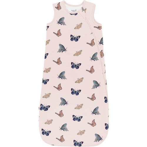 KYTE BABY Unisex Rayon Sleeping Bag for Babies and Toddlers, 1.0 Tog