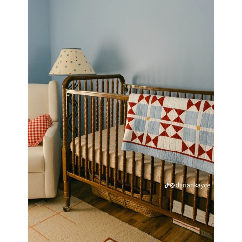 Crib Fund - $500