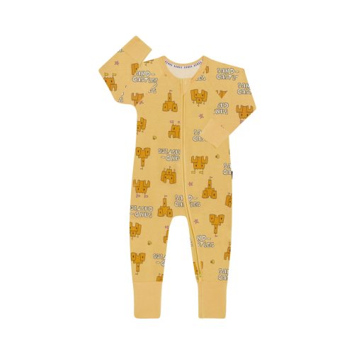 Bonds Zip Wondersuit