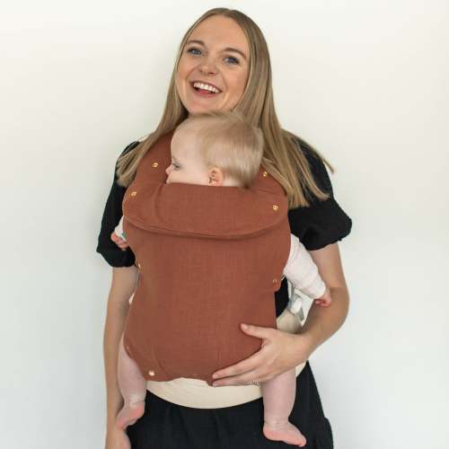 SUNSET GLOW – GOJIBERRY CARRIER