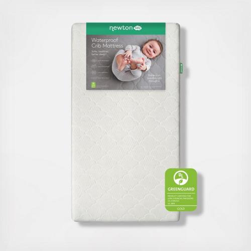 Newton Baby, Waterproof Crib Mattress | Zola Baby