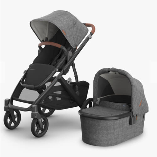 Uppa Baby Stroller Fund