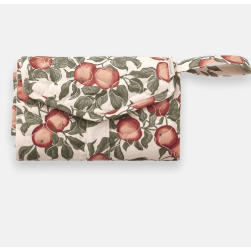 Satin Quilted Change To Go – Garbo&Friends