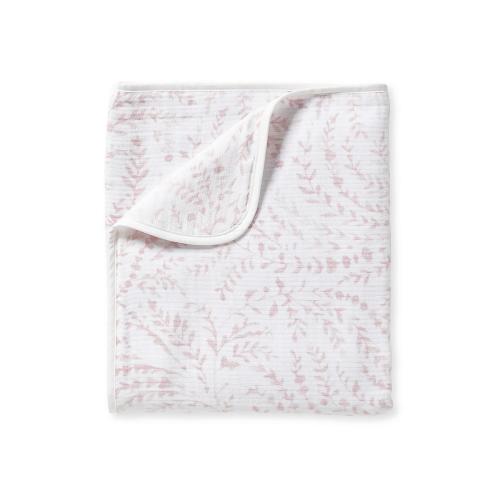 Priano Muslin Blanket | Serena and Lily