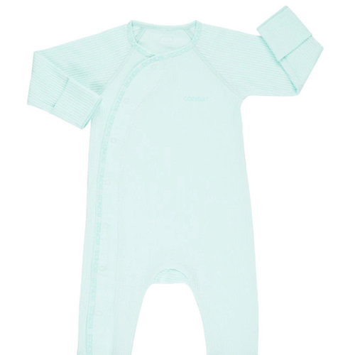 BONDS Pointelle Cozysuit | BXGGA | Salty