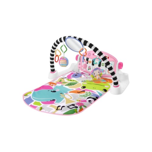 Glow And Grow Kick And Play Piano Gym