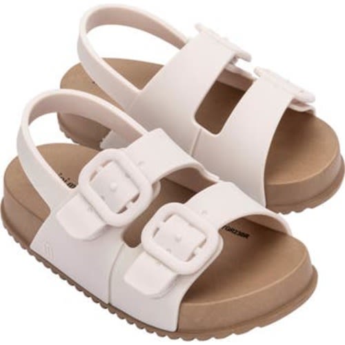 Kids' Mini Cozy Slingback Sandal, 5 M