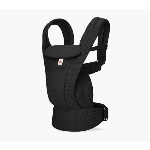 Ergobaby Omni Deluxe Baby Carrier