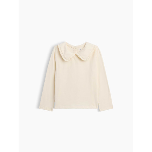 babyGap Collared Top