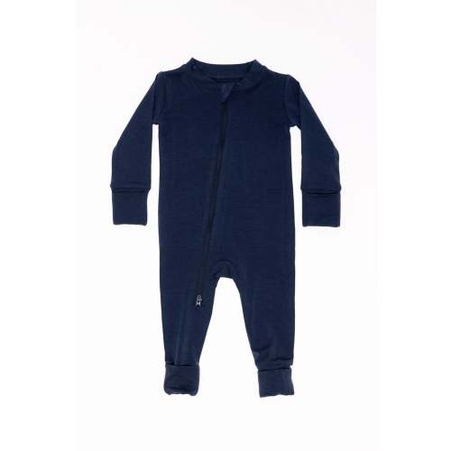 Jacarina - CloudBlend™ Footless Pajamas – WildBird