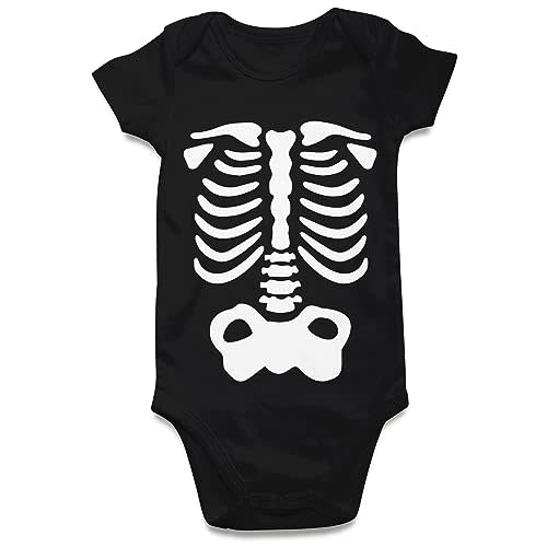 Vieille Baby Boys Girls Bodysuit Short Sleeve Romper Jumpsuit Outfit 0-12 Months