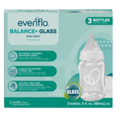 evenflow wide neck