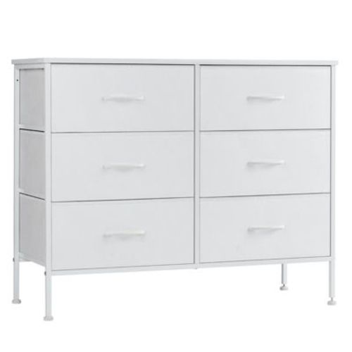 JIONJOY 6 - Drawer Dresser