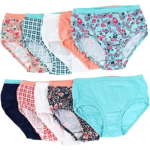 Underwear, Girls (All sizes)