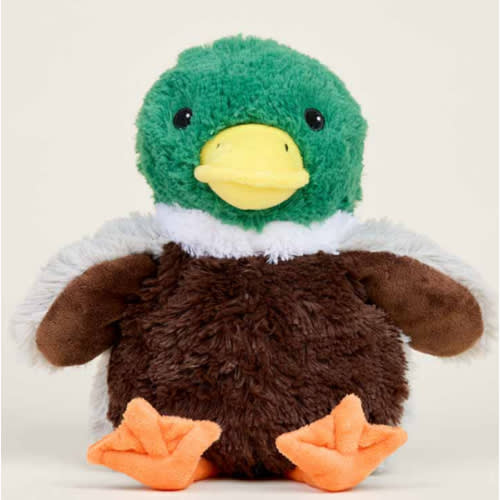 Mallard Warmies