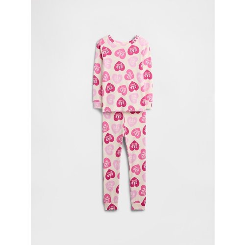 babyGap Barbie 100% Organic Cotton PJ Set