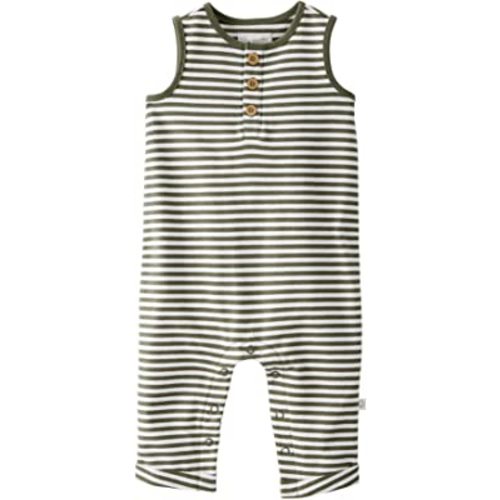 Little Planet by Carter's Baby Organic Cotton Terry Jumpsuit