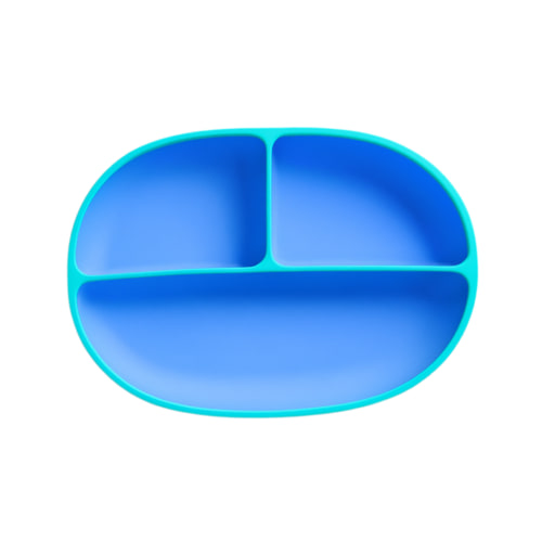 Color Pop Suction Plate