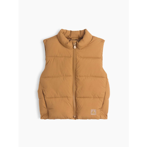 Baby & Toddler Recycled Puffer Vest