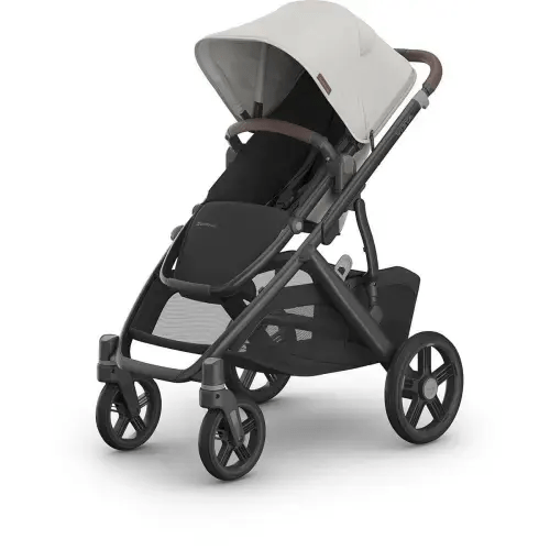Uppababy Vista Stroller (buying of Facebook Marketplace)