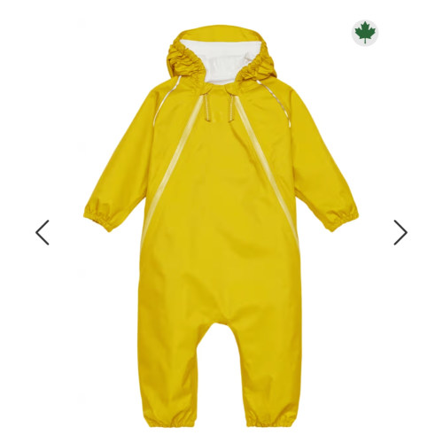 MEC Heritage Newt Suit - Infants | MEC