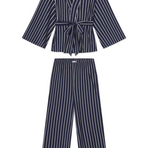 Women's Kimono Pajamas Set | DreamModal® | LAKE