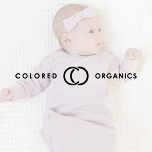 Colored Organics E-Gift Card