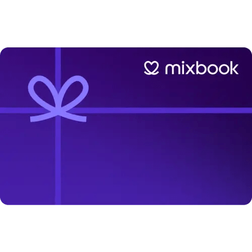 Mixbook Gift Card