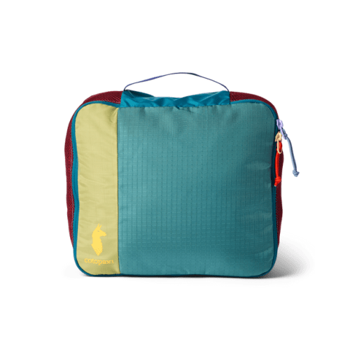 Cubo 10L Travel Cube - Del Día – Cotopaxi