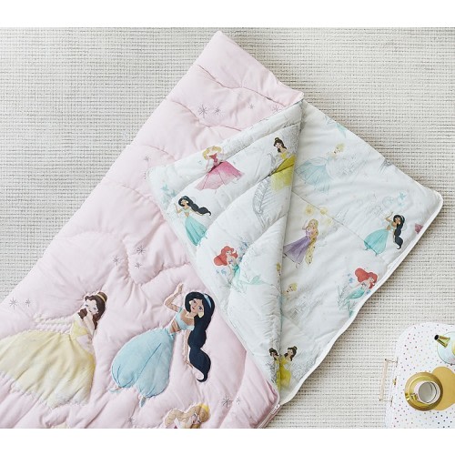 Disney Princess Sleeping Bag