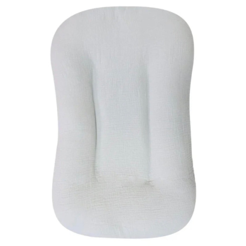 Ultra Soft Baby Lounger Nest Bed – BubblyBuds | Baby & Parenting Essentials