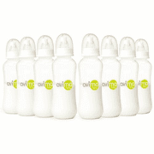 Avima bottles