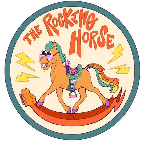 Order | The Rocking Horse eGift Cards