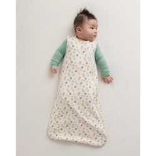 Bamboo Sleep Bag 1.0 TOG in Yummy Donuts - Size S