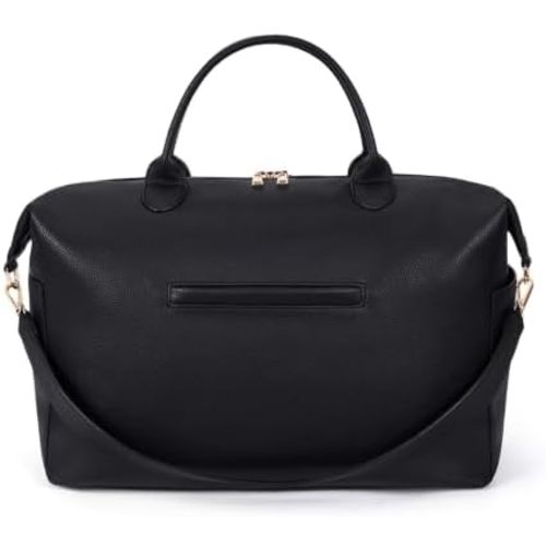 Diaper Bag Tote Convertible Vegan Leather Diaper Tote Backpack Diaper Mommy Bags Hospital Bag Work Totes