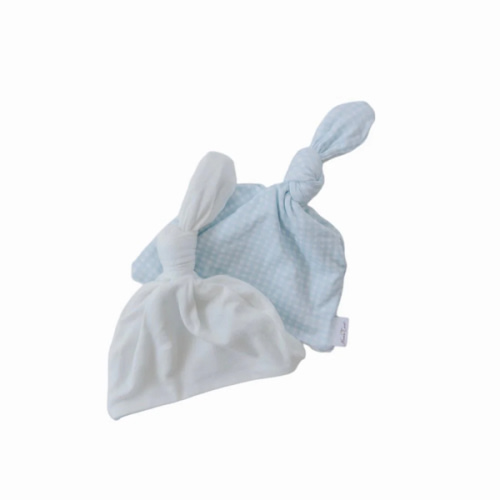 KNOTTY BEANIE