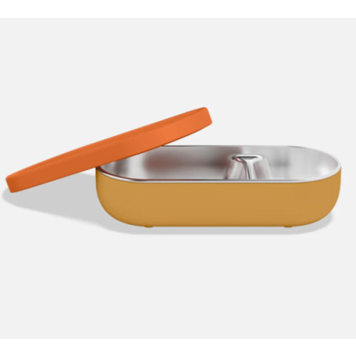 Lil Dipper Snack Box - citrus peel– Lalo