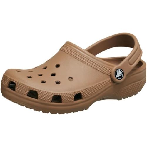 Crocs Kid's Classic Clog (Little Kid/Big Kid/Toddler)