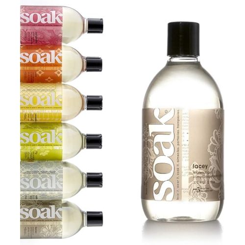 Soak Wash