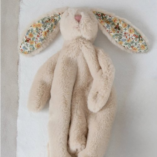 Bailey The Happy Bunny - Tan – Natural Life