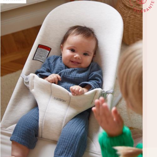BabyBjörn Bouncer Bliss